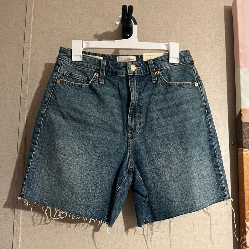 Universal Thread Vintage Bermuda Shorts